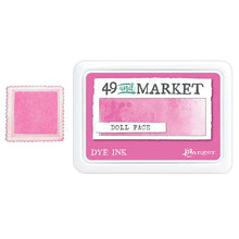 Load image into Gallery viewer, 49 and Market | Doll Face Ink Pad