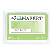 49 and Market | Key Lime Ink Pad