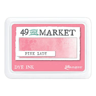49 and Market | Pink Lady Ink Pad