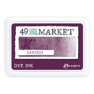 49 and Market | Sangria Ink Pad