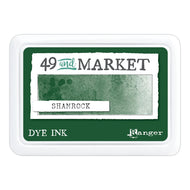 49 and Market | Shamrock Ink Pad