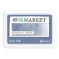 49 and Market | Designer Denim Ink Pad