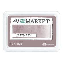 Load image into Gallery viewer, 49 and Market | Dried Fig Ink Pad