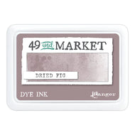 49 and Market | Dried Fig Ink Pad