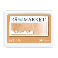 49 and Market | Honeyed Oak Ink Pad