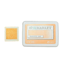 Load image into Gallery viewer, 49 and Market | Honeyed Oak Ink Pad