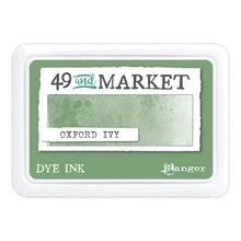 Load image into Gallery viewer, 49 and Market | Oxford Ivy Ink Pad