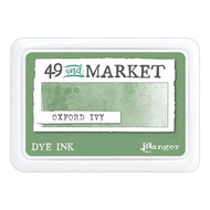 49 and Market | Oxford Ivy Ink Pad