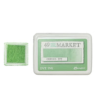 Load image into Gallery viewer, 49 and Market | Oxford Ivy Ink Pad