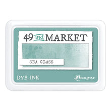Load image into Gallery viewer, 49 and Market | Sea Glass Ink Pad