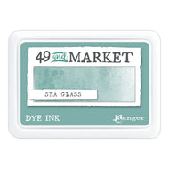 49 and Market | Sea Glass Ink Pad