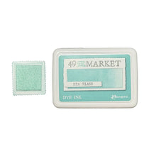 Load image into Gallery viewer, 49 and Market | Sea Glass Ink Pad