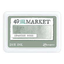 Load image into Gallery viewer, 49 and Market | Spanish Moss Ink Pad