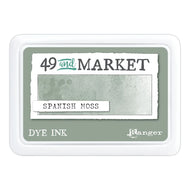 49 and Market | Spanish Moss Ink Pad