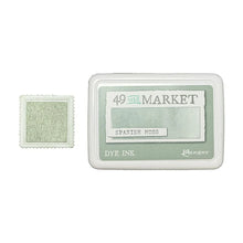 Load image into Gallery viewer, 49 and Market | Spanish Moss Ink Pad