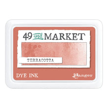 Load image into Gallery viewer, 49 and Market | Terracotta Ink Pad
