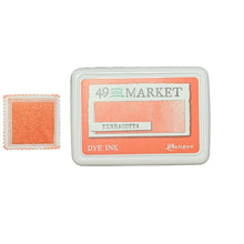 Load image into Gallery viewer, 49 and Market | Terracotta Ink Pad