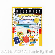 Load image into Gallery viewer, Layle By Mail | Travel Rub-ons