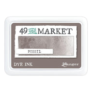 49 & Market | Fossil Ink Pad