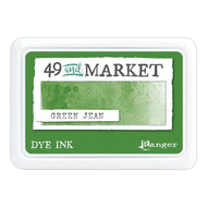 49 & Market | Green Jean Ink Pad