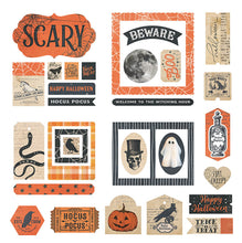 Load image into Gallery viewer, Photoplay | Halloween Junque - Ephemera