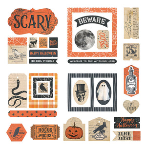 Photoplay | Halloween Junque - Ephemera