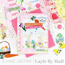 Load image into Gallery viewer, Layle By Mail Season Pass 2.0 | 2026 Spring/Summer - Wordstrip Stickers