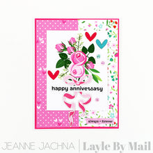 Load image into Gallery viewer, Layle By Mail Season Pass 2.0 | 2026 Winter/Spring - Paper Pack