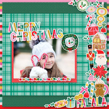 Load image into Gallery viewer, Simple Stories | Hard Candy Christmas | Bits &amp; Pieces