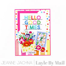 Load image into Gallery viewer, Layle By Mail Season Pass 2.0 | 2026 Spring/Summer - Rub-ons - SOLD OUT