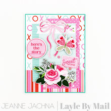 Load image into Gallery viewer, Layle By Mail Season Pass 2.0 | 2026 Winter/Spring - Paper Pack