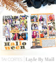 Load image into Gallery viewer, Layle By Mail Season Pass 2.0 | Fall/Holiday