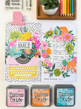 Load image into Gallery viewer, All Smiles 4x6 Stamp Set