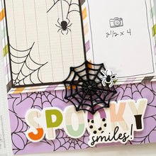 Load image into Gallery viewer, Hello Halloween! Mini Book Project Kit