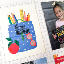 Load image into Gallery viewer, Glimmers 2 - 4x6 Stamp Set