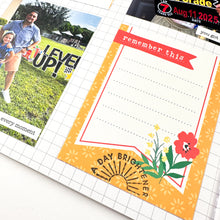 Load image into Gallery viewer, Glimmers 2 - 4x6 Stamp Set