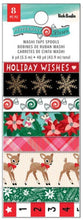 Load image into Gallery viewer, Peppermint Kisses Washi Tape