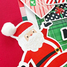 Load image into Gallery viewer, *PRE-ORDER* - 2025 December Documented Mini Book Project Kit