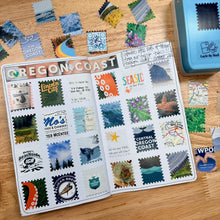 Load image into Gallery viewer, Layle By Mail | Rectangle Postage Stamp Punch