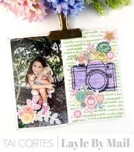 Load image into Gallery viewer, Camera Stamp