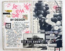 Load image into Gallery viewer, Worn Lipstick Distress Oxide Ink Pad
