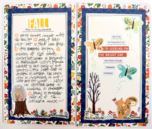 Load image into Gallery viewer, Layle By Mail | Everyday Gratitude - 6x8 Paper Pad