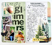 Load image into Gallery viewer, Layle By Mail | Charlie Lowercase Alpha - 6x8 Stamp Set