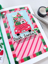 Load image into Gallery viewer, Layle By Mail | Dear December - Icon Stickers