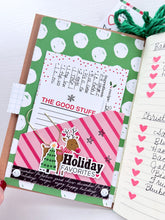 Load image into Gallery viewer, In the Pocket - Diagonal Pocket Metal Die