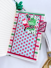 Load image into Gallery viewer, Layle By Mail | Dear December - Die Cut Titles