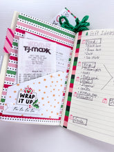 Load image into Gallery viewer, In the Pocket - Diagonal Pocket Metal Die