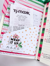 Load image into Gallery viewer, In the Pocket - Diagonal Pocket Metal Die