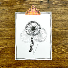 Load image into Gallery viewer, Grateful 6x8 Stamp Set