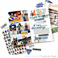 Load image into Gallery viewer, Layle By Mail | Far and Wide - Big Bundle